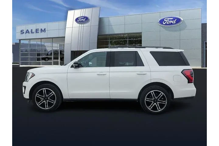 $32795 : Ford Expedition 2021 4x4 Lim image 5