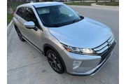 $13997 : 2018 Eclipse Cross SEL thumbnail