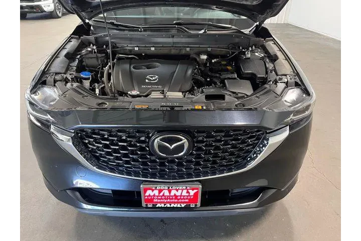 $22567 : Mazda CX-5 2024 AWD 2.5 S Se image 9