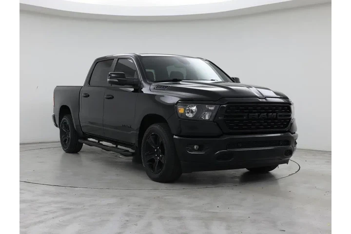 $37998 : Ram 1500 2023 4x2 Big Horn 4 image 1