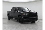 Ram 1500 2023 4x2 Big Horn 4