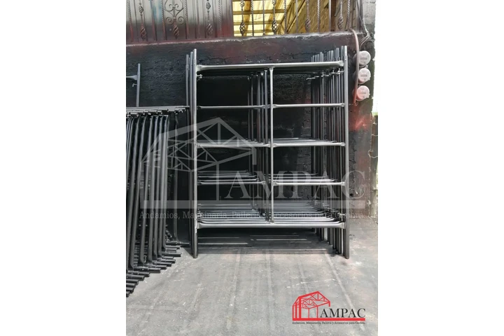 $2 : ANDAMIOS PARA TRABAJO image 6