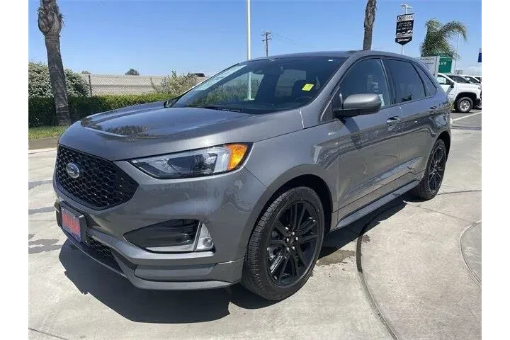 $29267 : Ford Edge 2024 AWD ST-Line 4 image 4