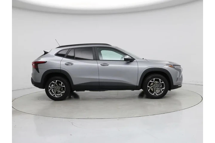 $21998 : Chevrolet Trax 2025 LT 4dr C image 7