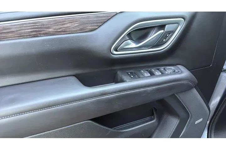 $30934 : Chevrolet Tahoe 2021 4x2 LT image 9