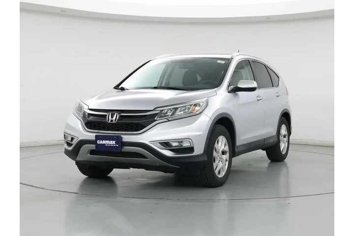 $16998 : Honda CR-V 2015 EX-L 4dr SUV image 4