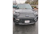 Ford Explorer Hybrid 2021 Li en Sacramento