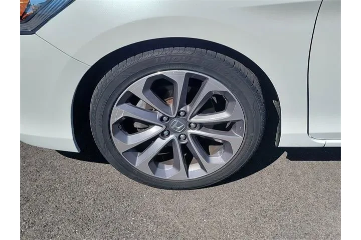 $10995 : Honda Accord 2015 Sport 4dr image 9