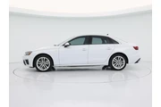 $23998 : Audi A4 2021 AWD quattro S l thumbnail
