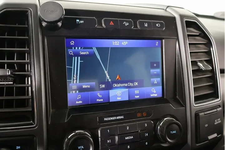 $35403 : Ford F-250 Super Duty 2020 4 image 7