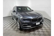 $39298 : BMW X5 2022 AWD xDrive40i 4d thumbnail