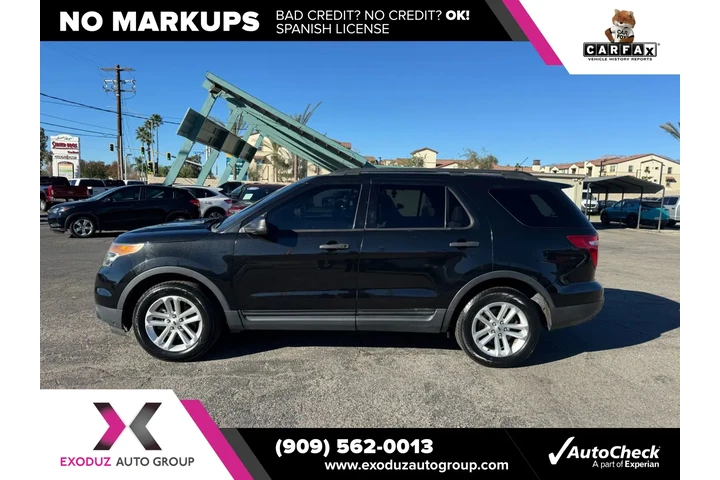 $8995 : 2015 Explorer Base image 10