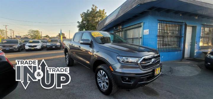 $29999 : 2019 Ranger Lariat image 1