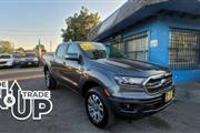 2019 Ranger Lariat en Modesto