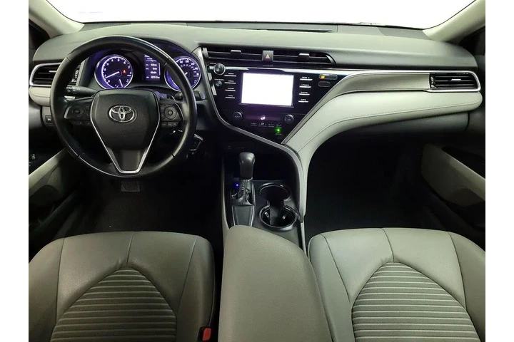 $17998 : Toyota Camry 2018 SE 4dr Sed image 9