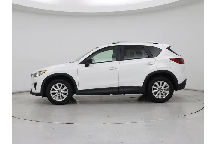 $12998 : Mazda CX-5 2014 Touring 4dr image 3