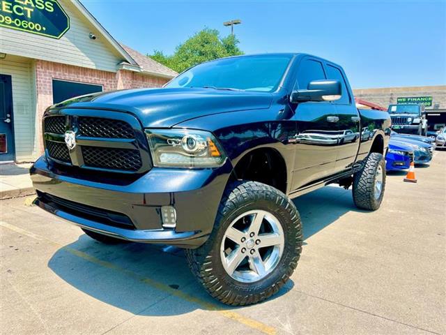 $25950 : 2018 RAM 1500 Express image 3