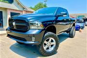 $25950 : 2018 RAM 1500 Express thumbnail