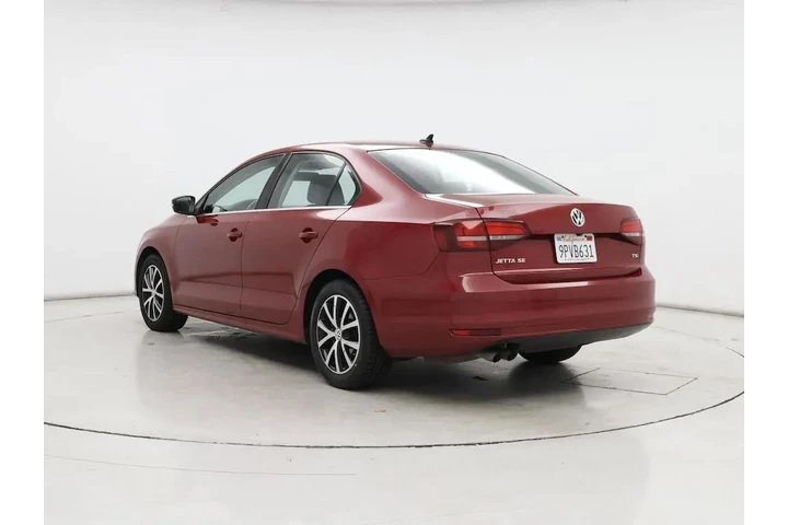 $14998 : Volkswagen Jetta 2017 1.4T S image 2