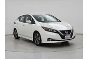 Nissan LEAF 2022 SV 4dr Hatc
