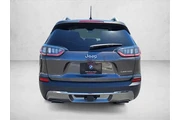 Jeep Cherokee 2019 Limited 4