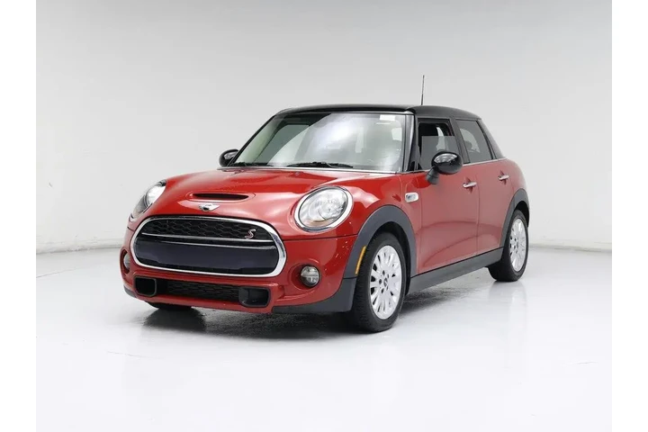 $14998 : MINI Hardtop 4 Door 2016 Coo image 4