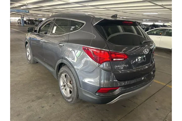 $15995 : Hyundai SANTA FE Sport 2017 image 3