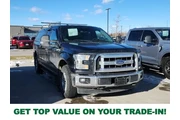 Ford F-150 2017 4x4 Lariat 4 en Denver