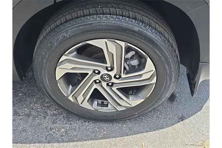 $15590 : Hyundai SANTA FE 2021 SE 4dr image 7