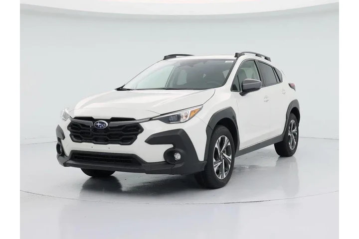 $26998 : Subaru Crosstrek 2024 AWD Pr image 4