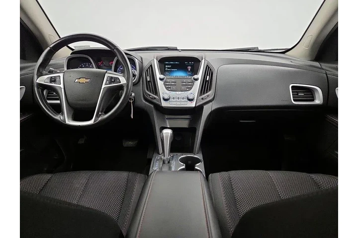 $13998 : Chevrolet Equinox 2015 LT 4d image 9