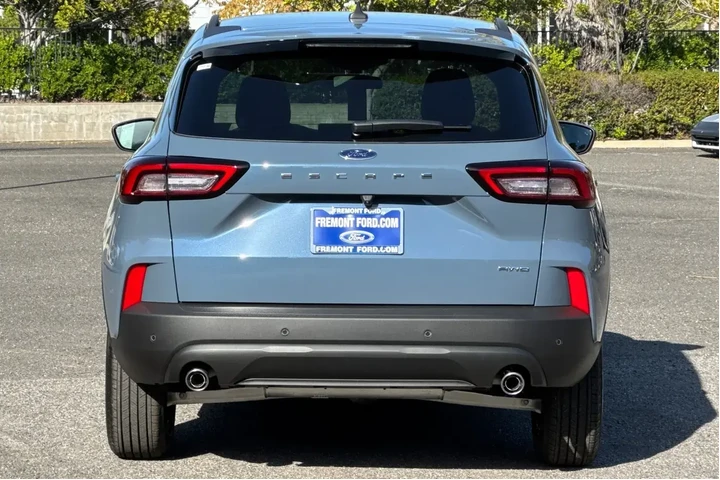 Ford Escape 2025 AWD ST-Line image 4