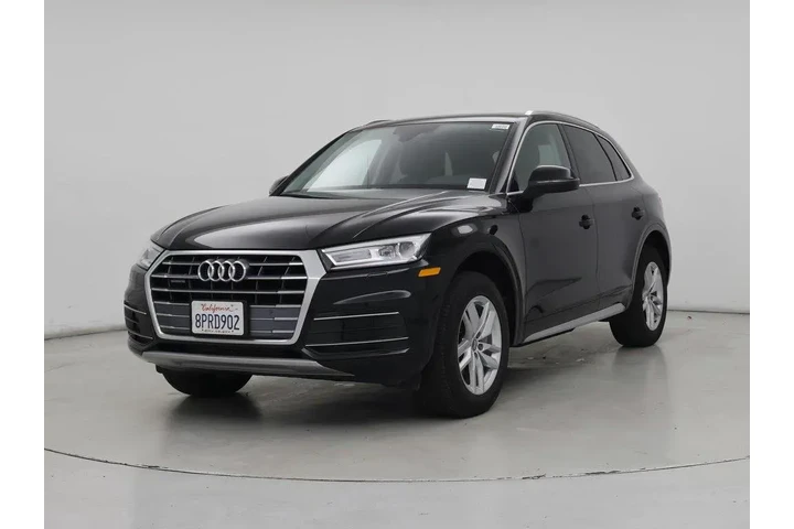 $27998 : Audi Q5 2020 AWD quattro Pre image 4
