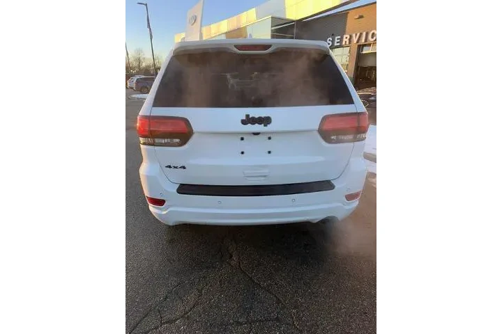 $19900 : Jeep Grand Cherokee 2021 4x4 image 4