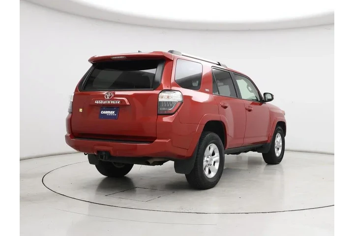 $30998 : Toyota 4Runner 2023 4x2 SR5 image 8