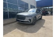 $39988 : Lincoln Nautilus 2024 AWD Re thumbnail