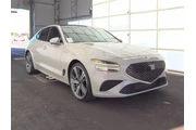 $35890 : Genesis G70 2024 3.3T Sport thumbnail