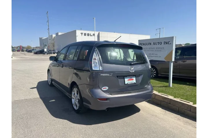 $7990 : 2010 MAZDA5 Touring image 4