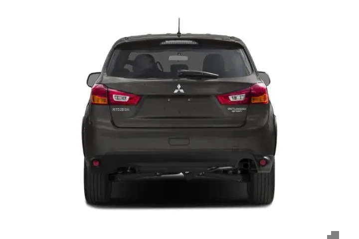 $8244 : Mitsubishi Outlander Sport 2 image 5
