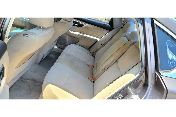 $5199 : 2013 Nissan Altima SV Auto image 7