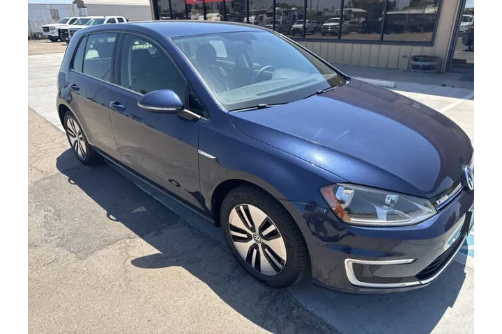 $9999 : 2016 e-Golf SE image 8