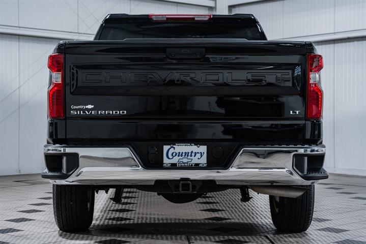 $44000 : 2024 Silverado 1500 LT image 7