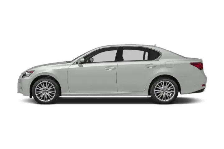 $19988 : Lexus GS 350 2015 4dr Sedan image 2