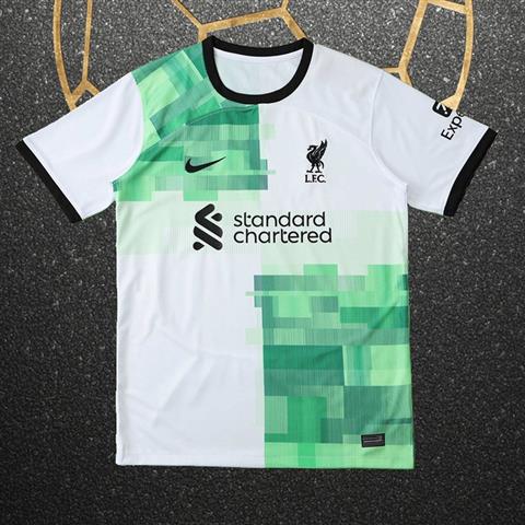 camiseta Liverpool imitacion image 1
