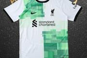 camiseta Liverpool imitacion en Madrid