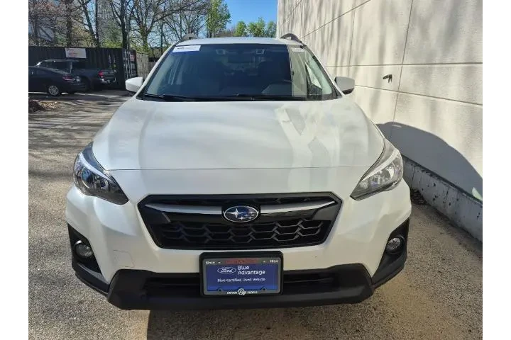 $19990 : Subaru Crosstrek 2019 AWD 2. image 2