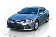 $20591 : Toyota Camry 2022 LE 4dr Sed thumbnail