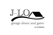 J-LO Garage Door Service