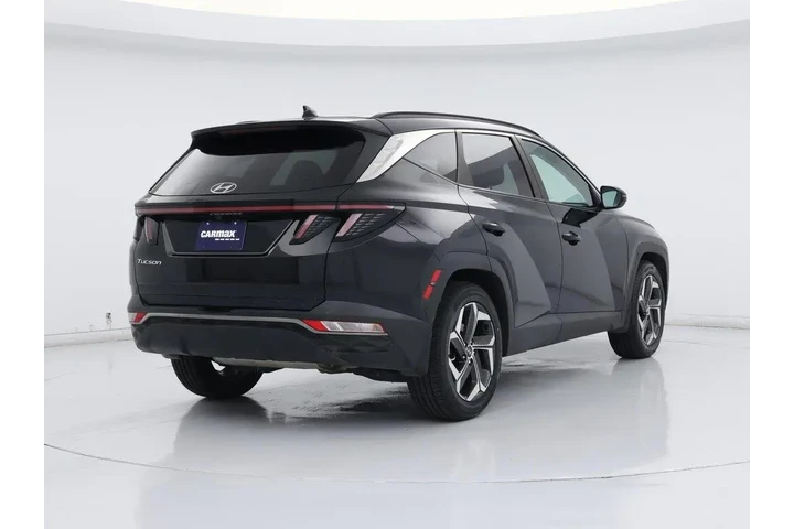 $21998 : Hyundai TUCSON 2023 SEL 4dr image 8