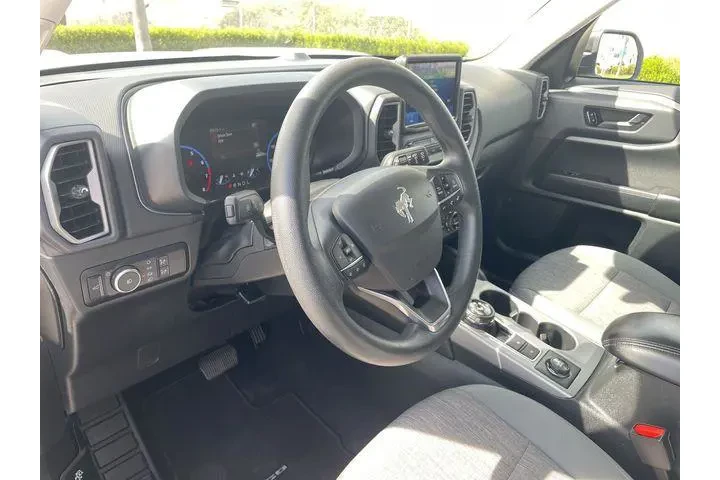 $19988 : Ford Bronco Sport 2021 AWD B image 10